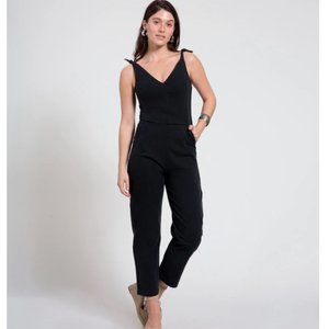 Loup black slate coveralls Size S